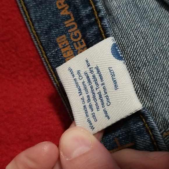 LEVI & URBAN PIPELINE JEANS 2 PAIRS - Picture 14 of 16